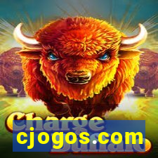 cjogos.com