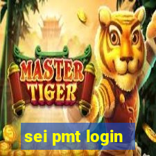 sei pmt login