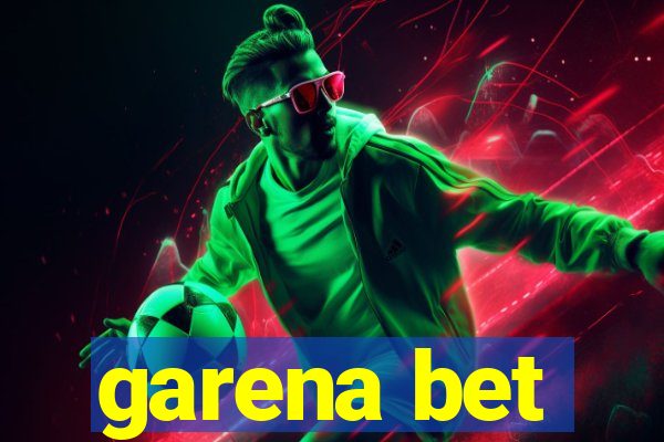 garena bet