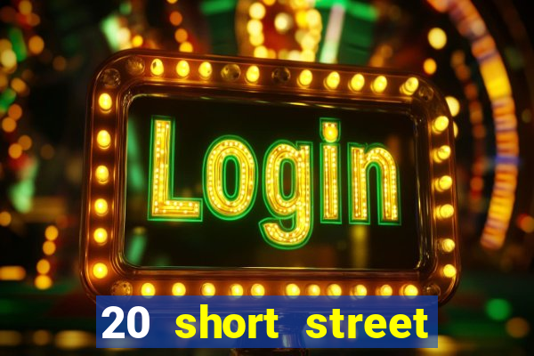 20 short street casino nsw 2470