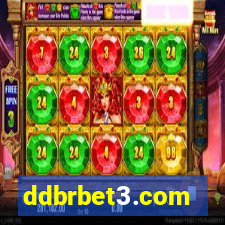 ddbrbet3.com