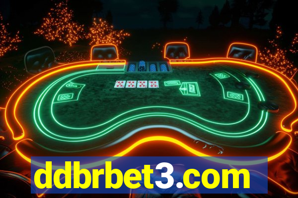 ddbrbet3.com