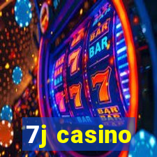 7j casino