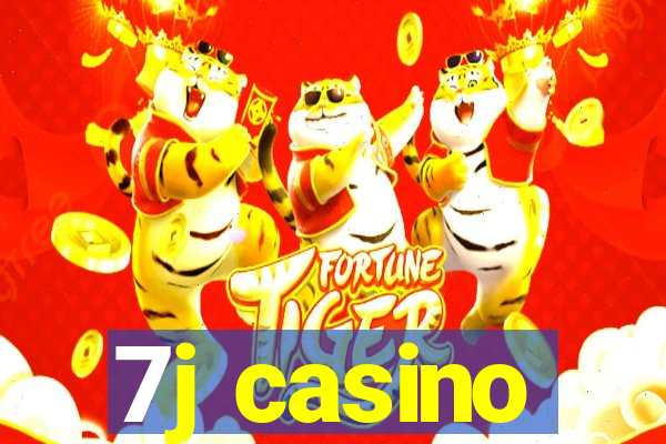 7j casino