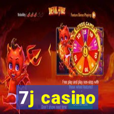 7j casino