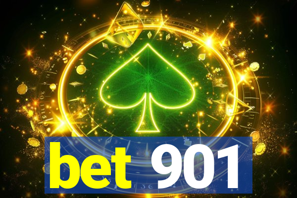 bet 901