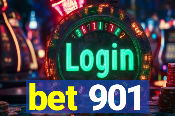 bet 901