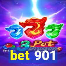 bet 901