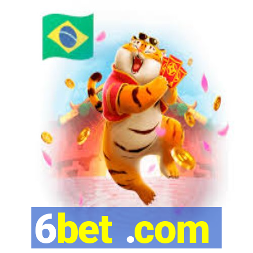 6bet .com