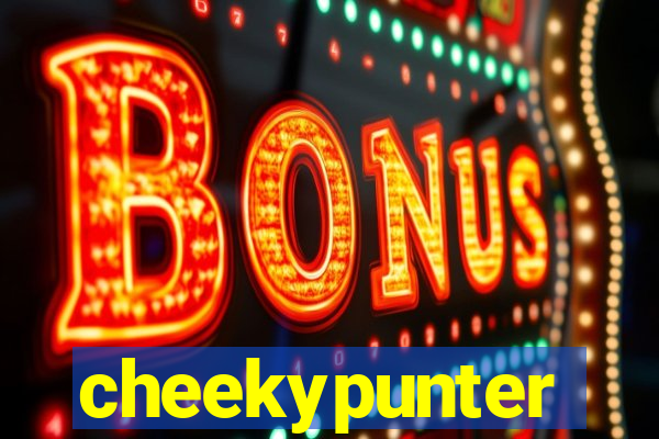 cheekypunter