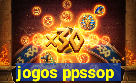 jogos ppssop