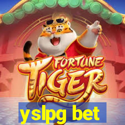 yslpg bet