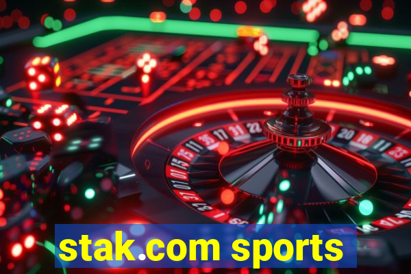 stak.com sports