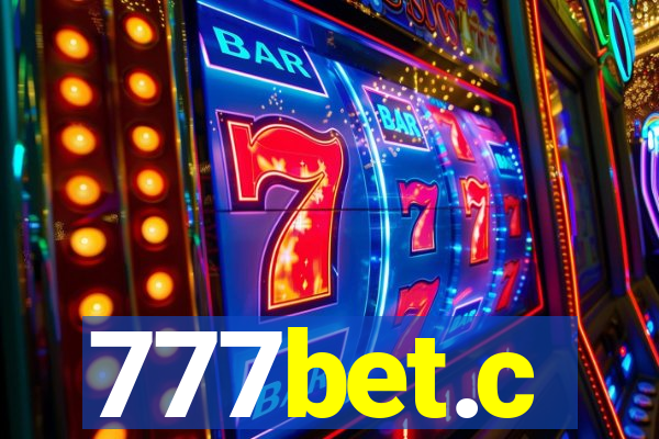 777bet.c