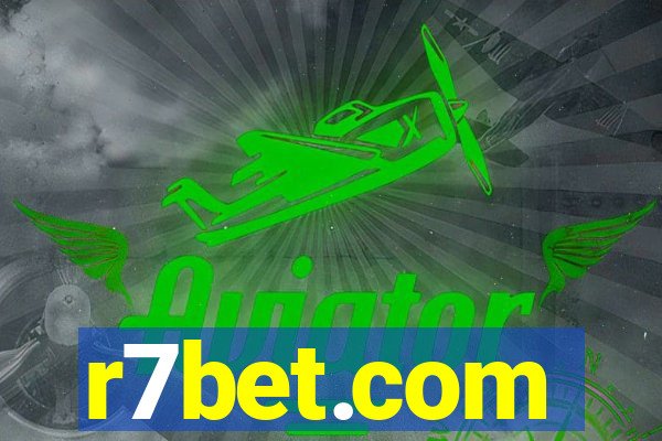 r7bet.com