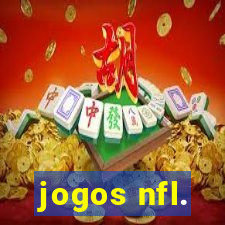 jogos nfl.