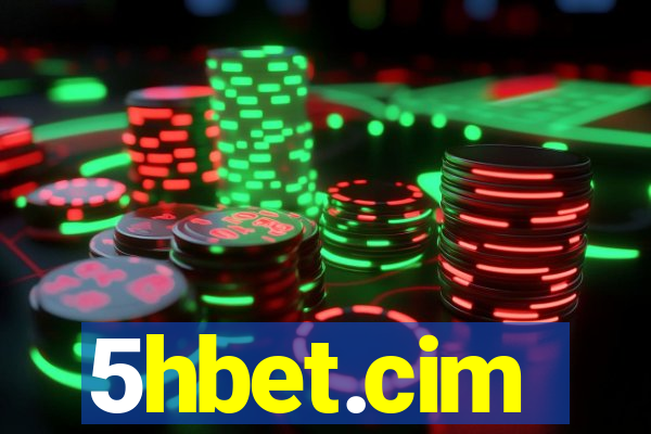 5hbet.cim