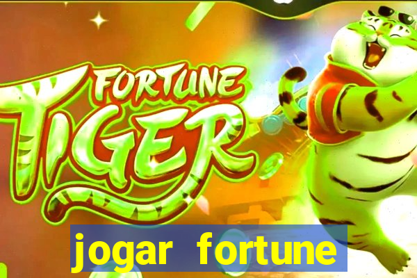 jogar fortune double demo