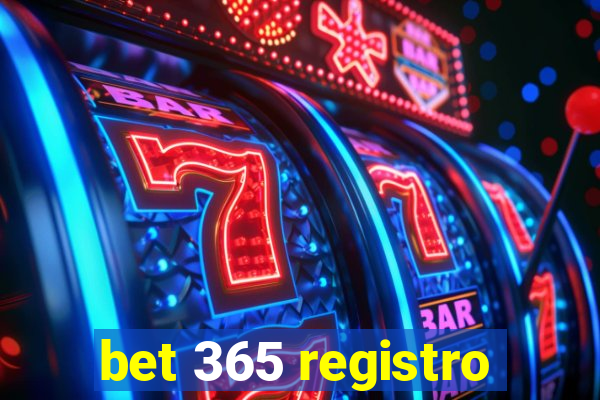 bet 365 registro