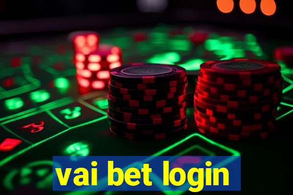 vai bet login