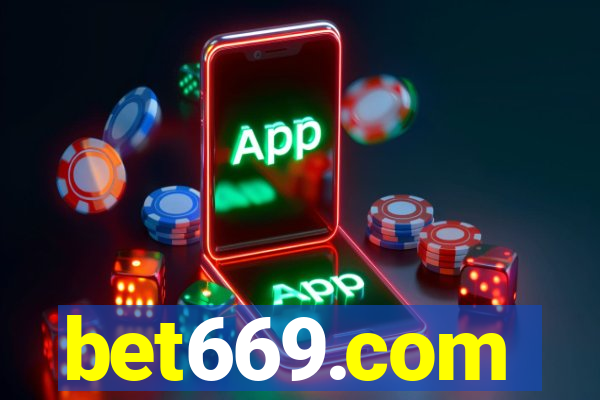 bet669.com