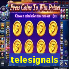 telesignals