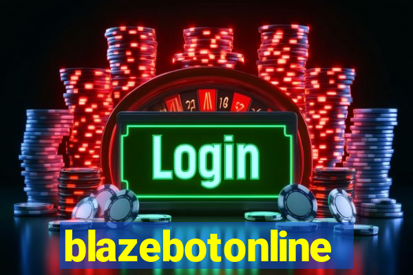 blazebotonline