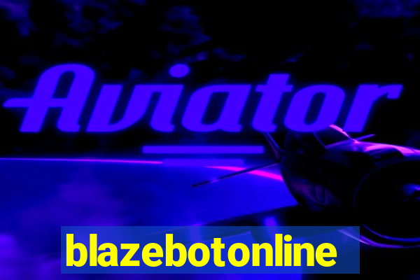 blazebotonline