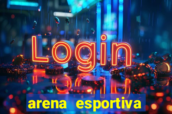 arena esportiva consultar bilhete