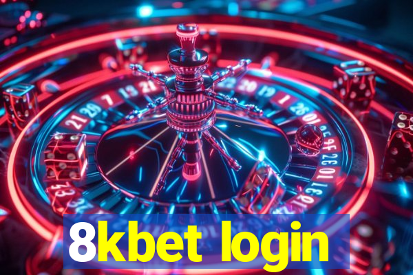 8kbet login