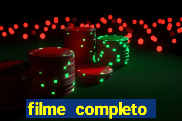 filme completo dublado megamente