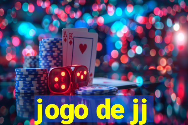 jogo de jj