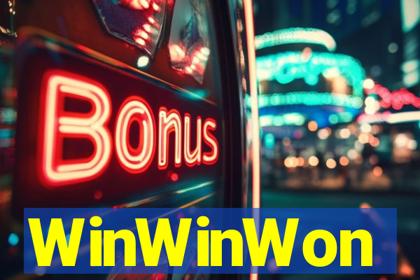 WinWinWon