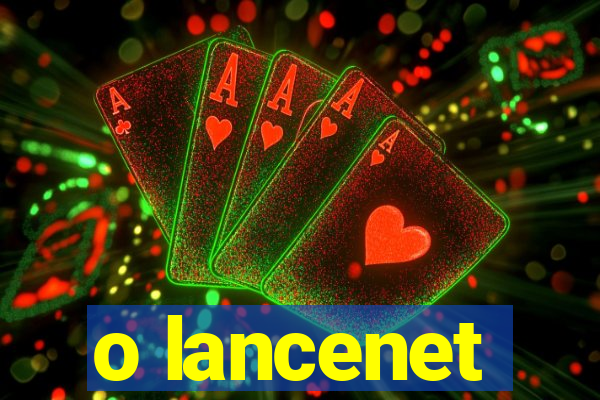 o lancenet