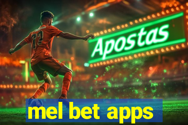 mel bet apps