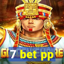 7 bet pp