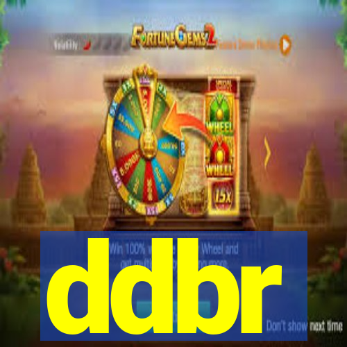 ddbr