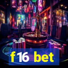 f16 bet