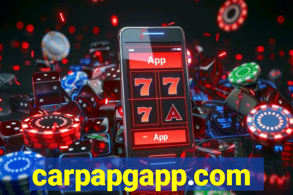 carpapgapp.com