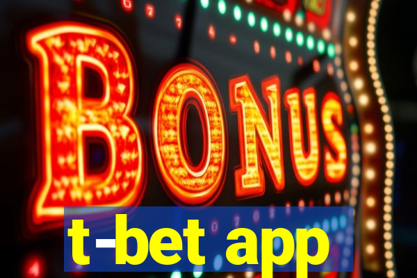 t-bet app