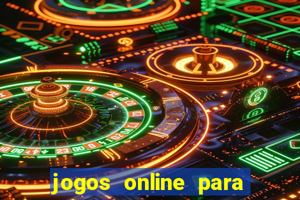 jogos online para ganhar dinheiro de verdade de gra?a