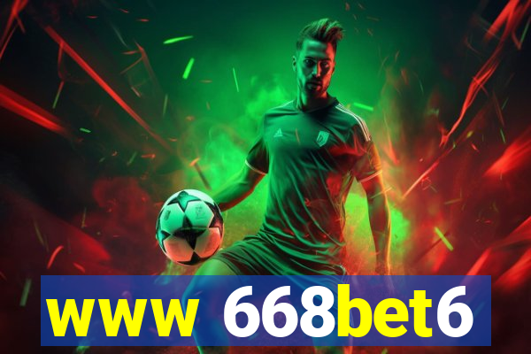 www 668bet6