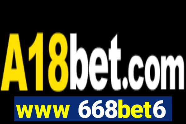 www 668bet6