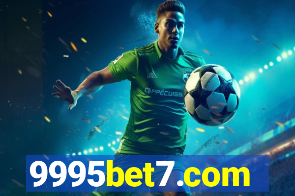 9995bet7.com