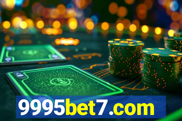 9995bet7.com