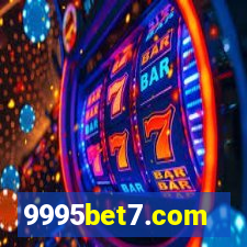 9995bet7.com