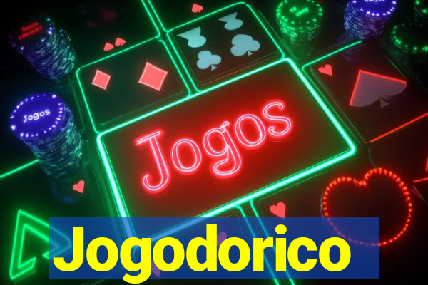 Jogodorico