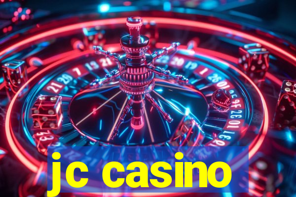 jc casino