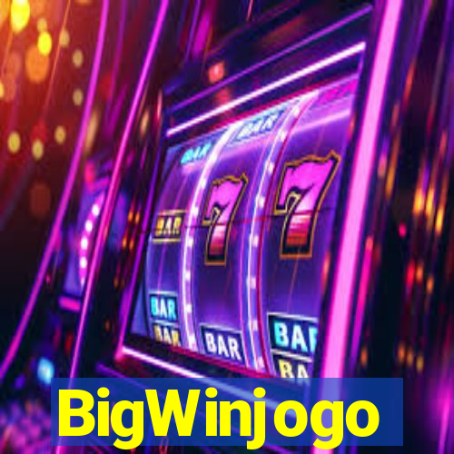 BigWinjogo