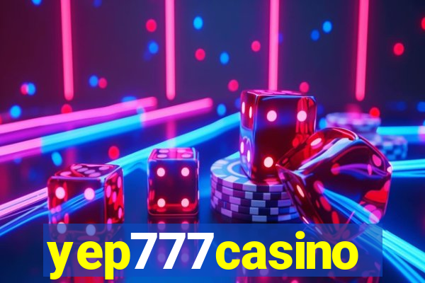 yep777casino